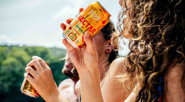 Explore Bishop Arts: Bishop Cider Company