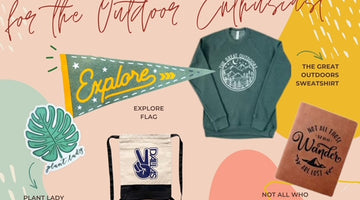Gifts for Explorers and Wanderers: Outdoor Enthusiast Gift Guide