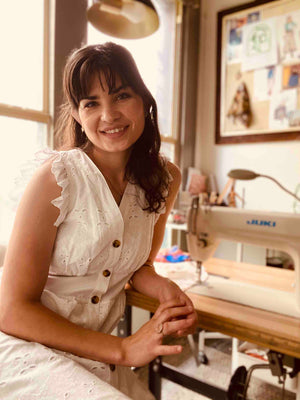 Meet the Maker: Holaloha Designs