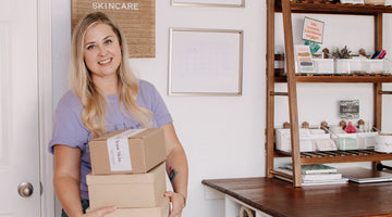 Meet the Maker: Life Essentials Skincare