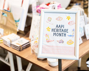 AAPI Heritage Month at MMC