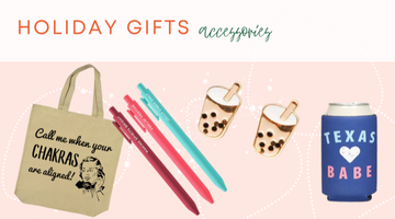 Accessorize your holidays: An awesome accessory gift guide