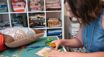 Behind the Scenes: Sun is Up Shop