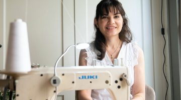 Behind the Scenes: Holaloha Designs