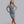 Load image into Gallery viewer, Denim Button Down Dress