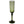 Load image into Gallery viewer, Fairfax Champagne Flute - Olive