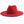 Load image into Gallery viewer, Suede Large Eaves Peach Top Fedora Hat