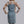 Load image into Gallery viewer, Denim Button Down Dress