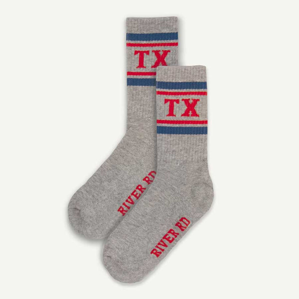 TX Gym Socks