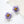 Load image into Gallery viewer, Flower Bud Studs - 2