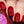 Load image into Gallery viewer, Apple-y Ever After - Red Nail Polish - 3