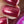 Load image into Gallery viewer, Apple-y Ever After - Red Nail Polish - 4