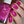 Load image into Gallery viewer, Yabba Dabba Do - Pink Nail Polish - 6