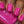 Load image into Gallery viewer, Yabba Dabba Do - Pink Nail Polish - 4