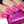 Load image into Gallery viewer, Mr. Mint - Pink Nail Polish - 3