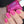 Load image into Gallery viewer, Mr. Mint - Pink Nail Polish - 4
