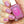 Load image into Gallery viewer, Wish - Pink Nail Polish - 2