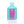 Load image into Gallery viewer, Moongate - Teal Nail Polish - 1