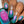 Load image into Gallery viewer, Moongate - Teal Nail Polish - 2