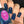 Load image into Gallery viewer, Sapphire - Blue Nail Polish - 5