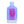 Load image into Gallery viewer, Zugzwang - Blue Nail Polish - 1