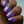 Load image into Gallery viewer, Zugzwang - Blue Nail Polish - 8