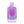 Load image into Gallery viewer, Lilac Skies - Purple Nail Polish - 1