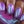 Load image into Gallery viewer, Lilac Skies - Purple Nail Polish - 2