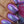 Load image into Gallery viewer, Lilac Skies - Purple Nail Polish - 6