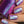 Load image into Gallery viewer, Lilac Skies - Purple Nail Polish - 7