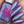 Load image into Gallery viewer, Lilac Skies - Purple Nail Polish - 10
