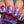 Load image into Gallery viewer, Lilac Skies - Purple Nail Polish - 3