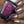 Load image into Gallery viewer, La Lluvia - Purple Nail Polish - 7