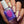 Load image into Gallery viewer, Lilac Haze - Purple Nail Polish - 4