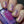 Load image into Gallery viewer, Lilac Haze - Purple Nail Polish - 5