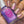 Load image into Gallery viewer, Lilac Haze - Purple Nail Polish - 6
