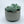 Load image into Gallery viewer, Concrete Succulent Garden Container - Ribbed - 2