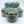 Load image into Gallery viewer, Concrete Succulent Garden Container - 7
