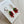 Load image into Gallery viewer, Red Pepper Glass Earrings - 3