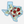 Load image into Gallery viewer, Texas Floral Sticker - 1