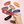 Load image into Gallery viewer, Jumbo Matte Lay Flat Hair Clips - 1