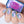 Load image into Gallery viewer, Cloud 9 - Light Blue Nail Polish - 4