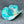 Load image into Gallery viewer, Sorority Marbled Straw Cowboy Hat - 2