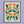 Load image into Gallery viewer, Symmetrical Flowers 2 Art Print - 1