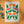 Load image into Gallery viewer, Symmetrical Flowers 2 Greeting Card - 1