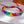 Load image into Gallery viewer, Multicolor beaded bracelet - 2