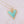 Load image into Gallery viewer, Heart Beaded Charm Necklace - 5