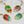 Load image into Gallery viewer, Harmony Leaf Beaded Necklace - 1