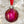 Load image into Gallery viewer, Inky Glass Ornaments - 6