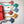 Load image into Gallery viewer, Handmade Bookmark with beads - 7